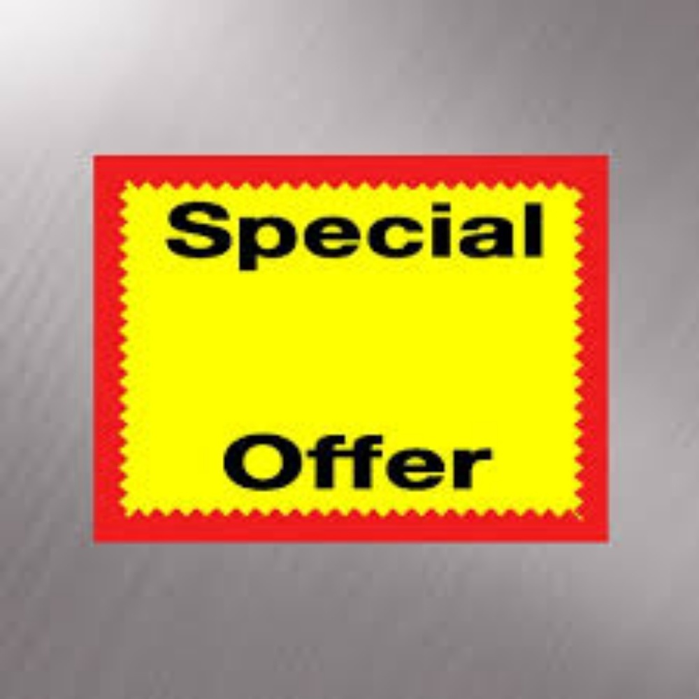 REASONABLE OFFERS ACCEPTED! - Picture 4 of 5